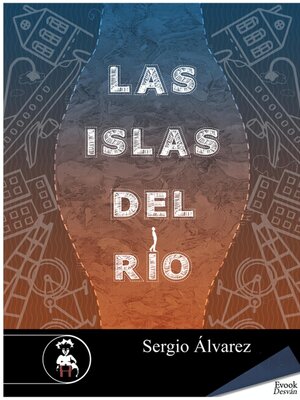 cover image of Las islas del río
